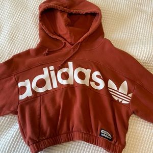 Adidas hoodie